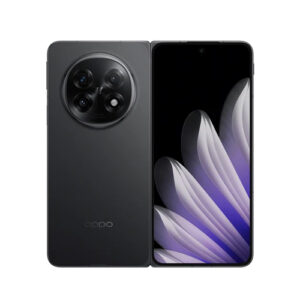 Buy Oppo Find N G Dual Sim Gb Gb Cosmic Black Global Version