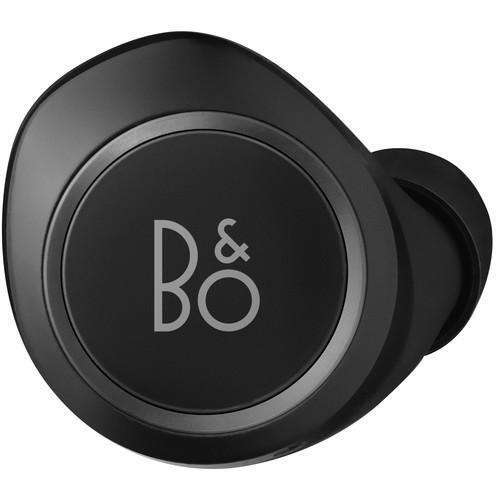 Buy B&O Beoplay E8 Wireless Earphones Black Online | Lowest Price