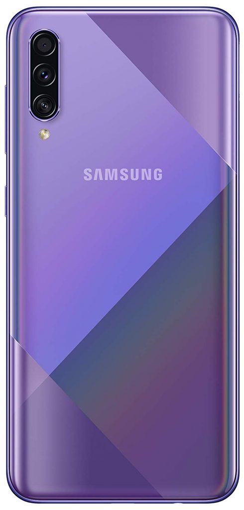 samsung galaxy a50 prism crush black