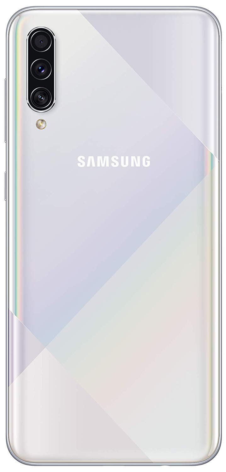 samsung a50s white