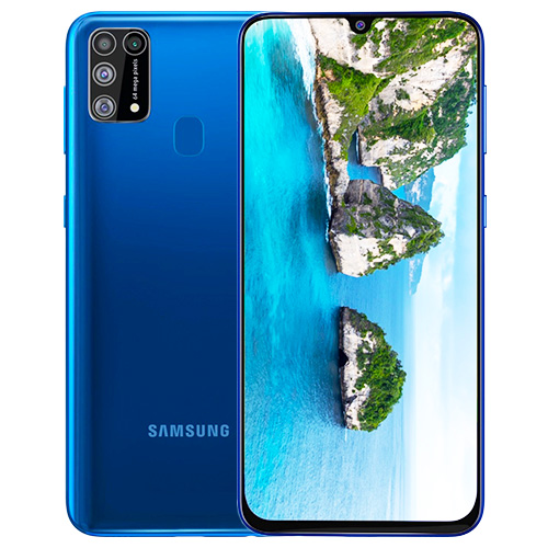 galaxy m31 6gb 128gb price