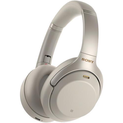 sony wireless headphones low price