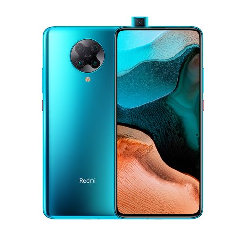 Buy Xiaomi Poco F2 Pro 8GB/256GB 5G Blue GLOBAL VERSION Online