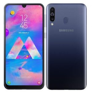 samsung galaxy m30 4gb