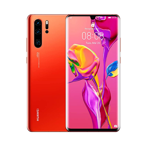 注文 HUAWEI P30 Pro グローバル版 VOG-L29 8GB/256GB