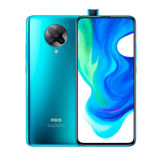 Buy Xiaomi Poco F2 Pro 6GB/128GB 5G Blue Global Version Online