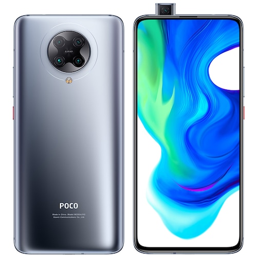 Buy Xiaomi Poco F2 Pro 6GB/128GB 5G Grey Global version Online