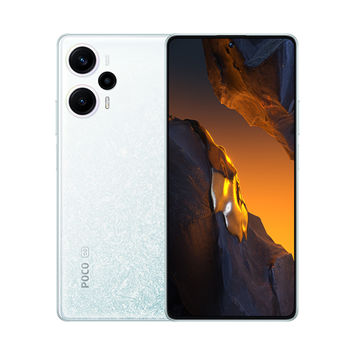 Poco F5 Pro white 12GB/256GB-