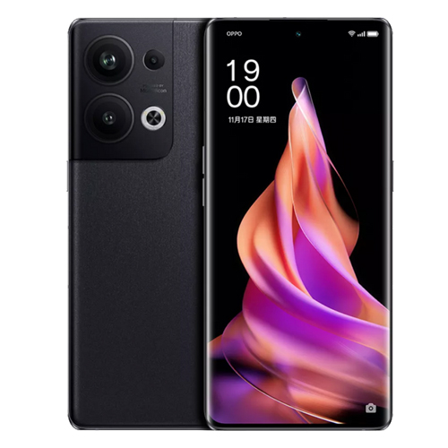 Buy OPPO Reno 9 Pro Plus Dual SIM 6GB/512GB Black- CN Version (Can