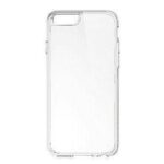 FREE GIFT CLEAR BACK CASE 0$