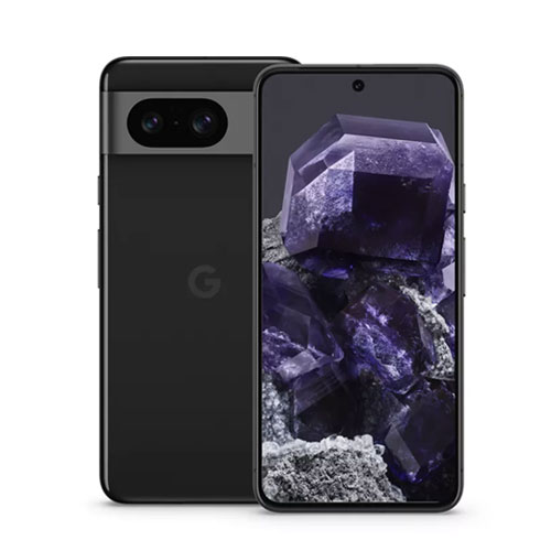 Buy Google Pixel 8 5G 8GB/256GB Obsidian Online | Lowest Price in